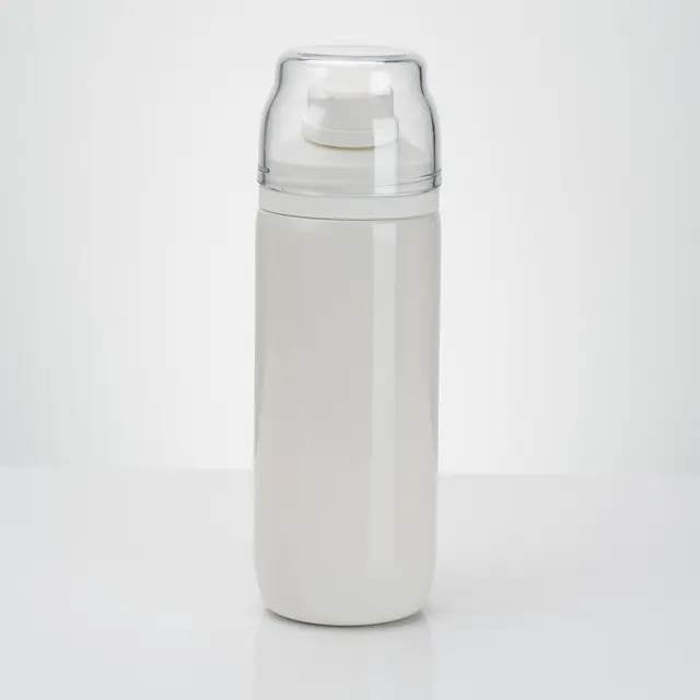 Alkaine tritan standard water bottle 400 ml